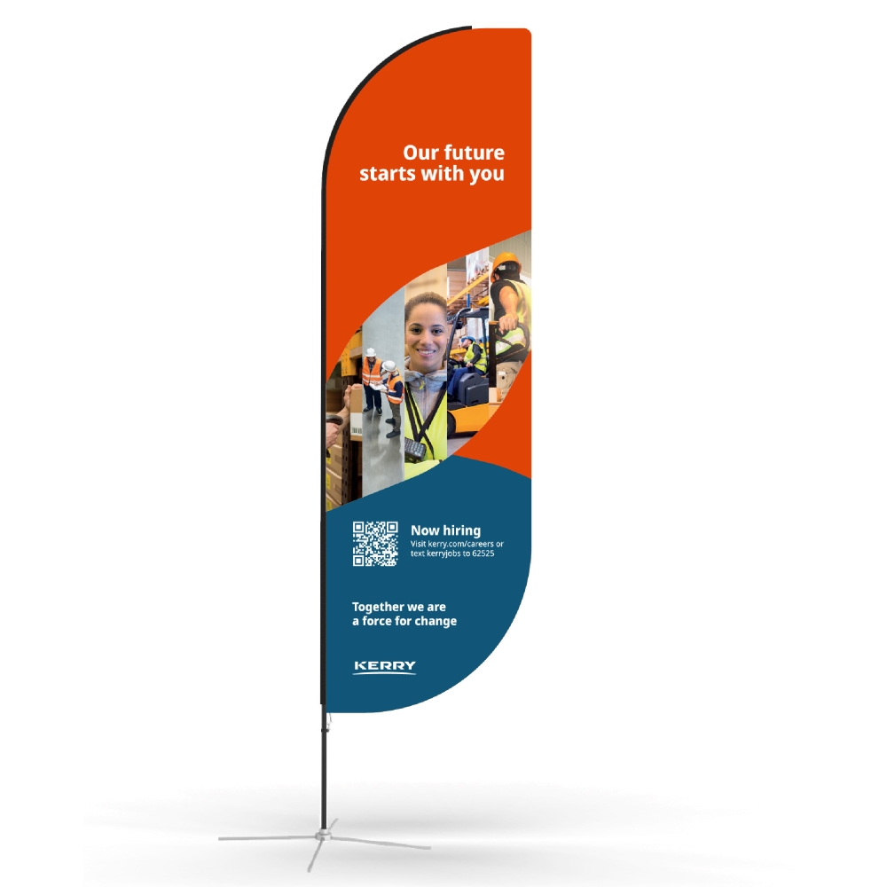 Banners & Posters